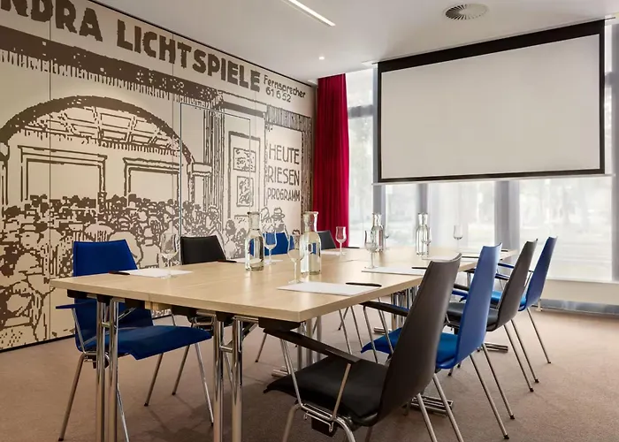 City Hotel Max Munich West