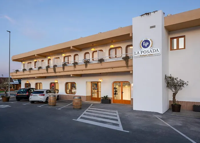 La Posada Boutique Rooms Albir El Albir