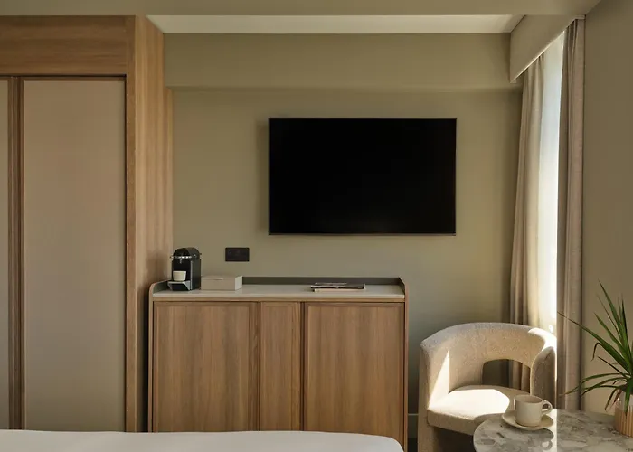 Imperial Hotel Londen