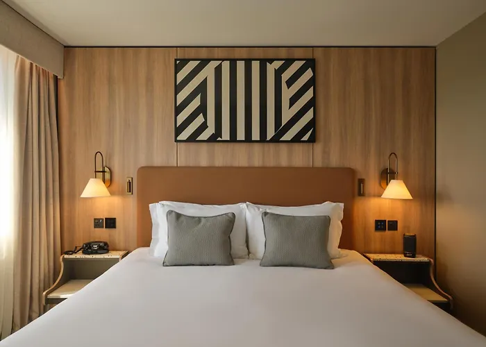 Imperial Hotel Londen