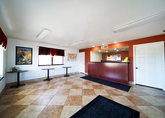 Superior Suites Phoenix Mesa