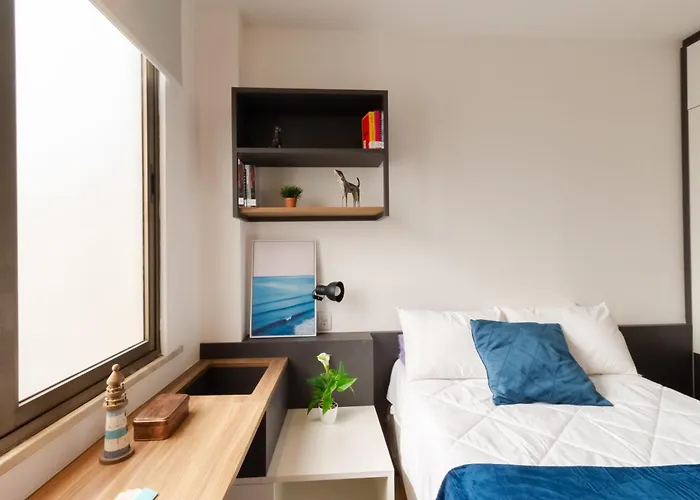 Hotel Uliving Rio Río de Janeiro