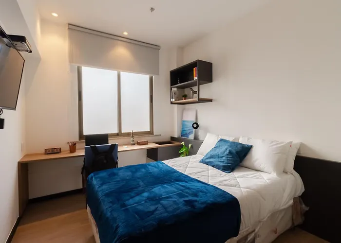 Hotel Uliving Rio Río de Janeiro