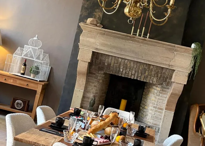 La Plancha Exclusive B&B Brugge
