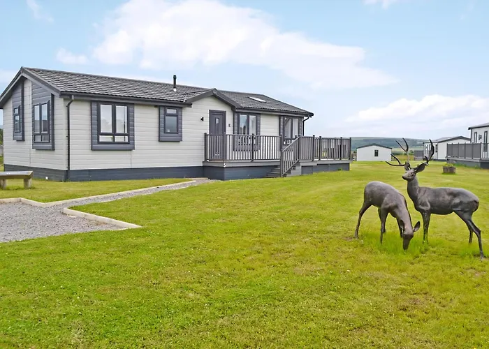 Lillyhall Lodge Retreat Workington