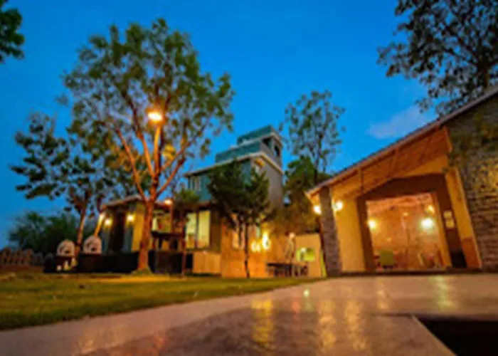 Hotel Shree Pratham Milan Nathdwara