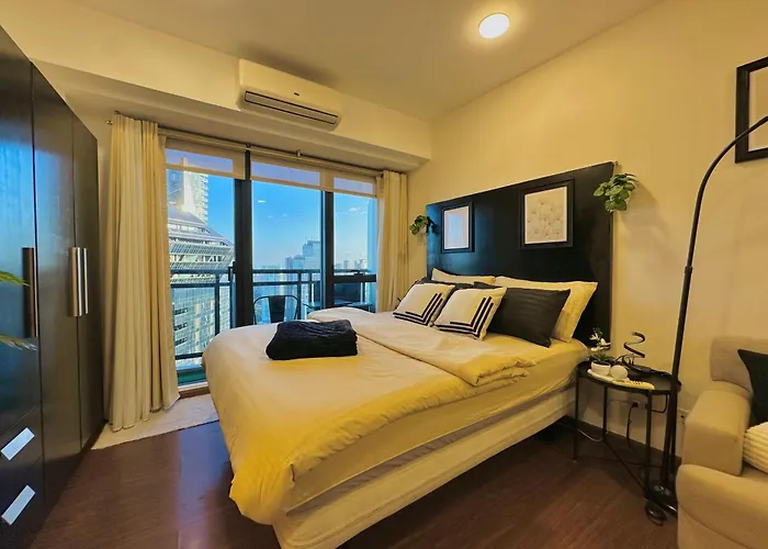 The Knightsbridge Residences Makati City