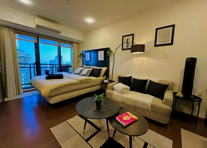 The Knightsbridge Residences Makati City