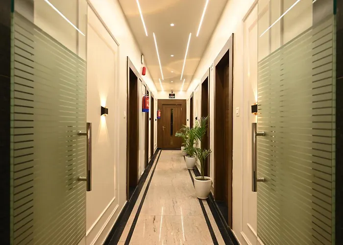 The Raghav Vilas Luxury Stay Near Kashi Vishwanath Temple Varanasi