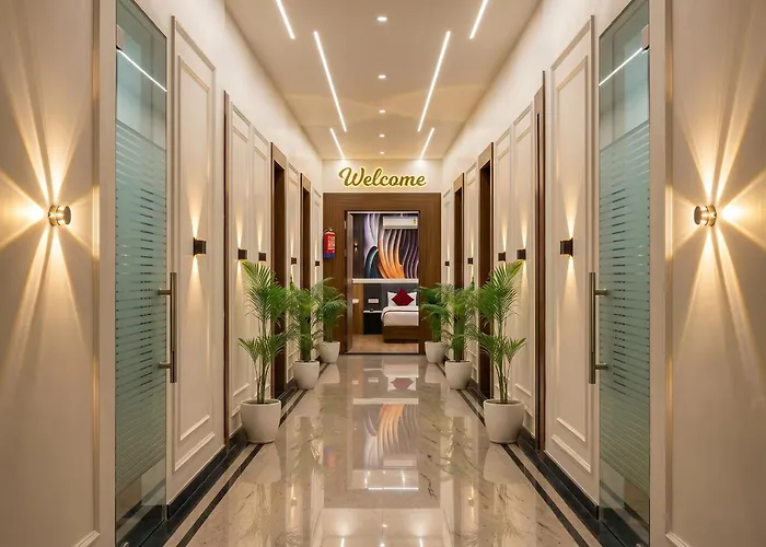 The Raghav Vilas Luxury Stay Near Kashi Vishwanath Temple Varanasi