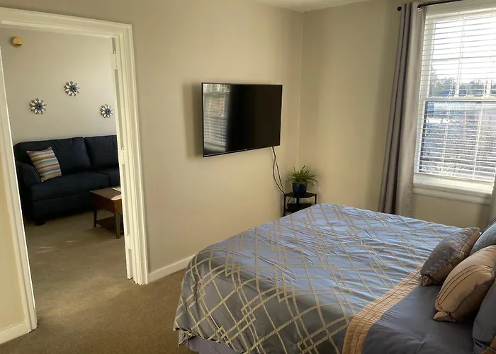General Denver Hotel Wilmington