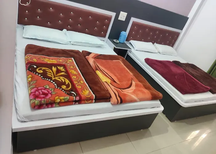 Hotel Jeet Palace Uttarkashi
