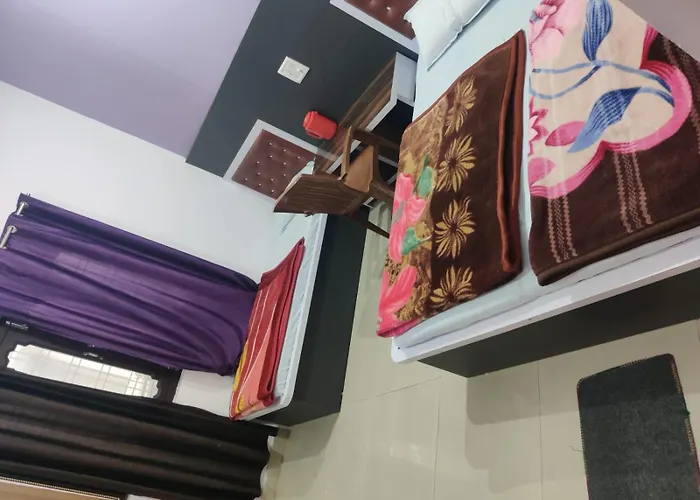 Hotel Jeet Palace Uttarkashi
