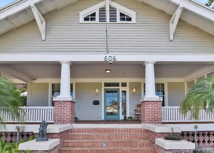Arcadia Bed & Breakfast