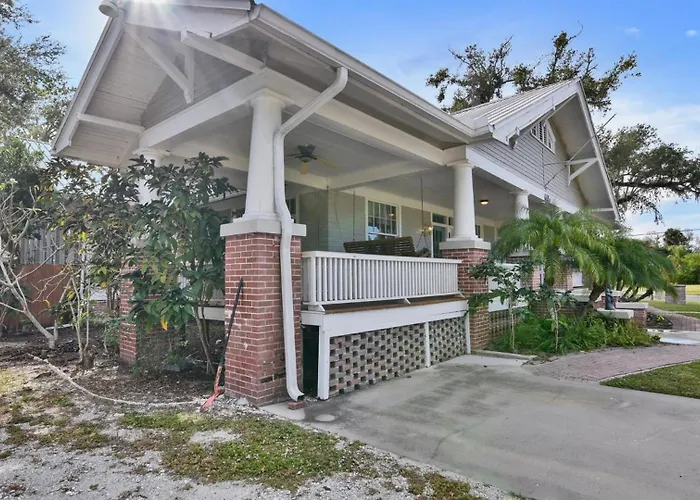 Arcadia Bed & Breakfast