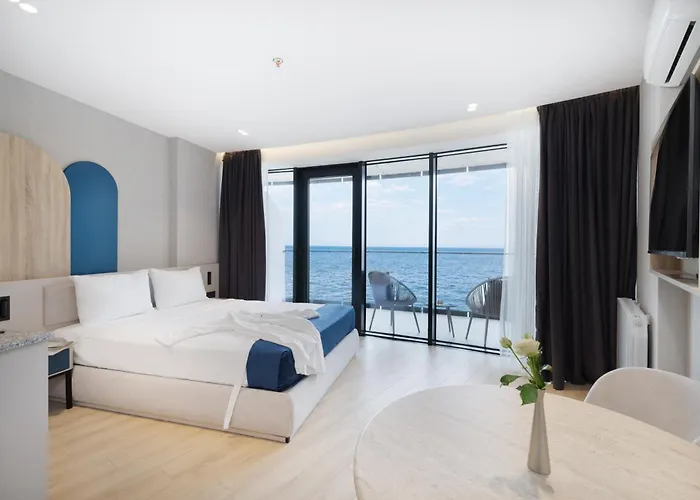 Hotel Marina Club Batumi