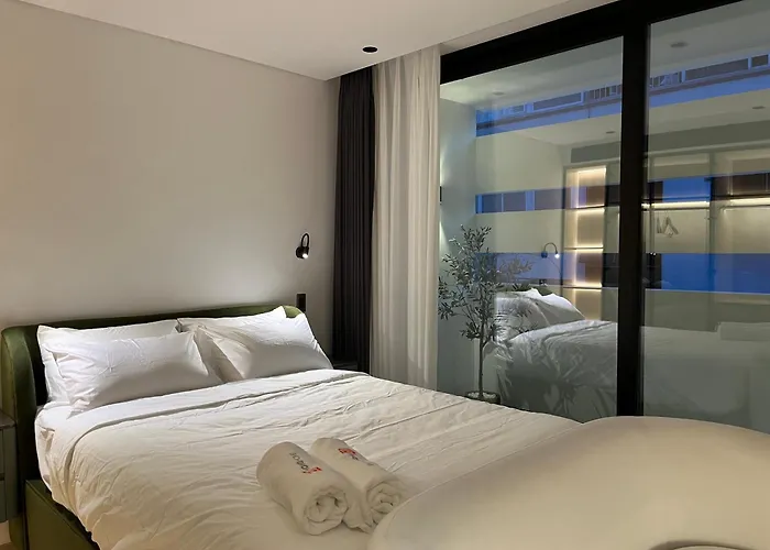 Ahouse Saigon Hotel Ho Chi Minh City