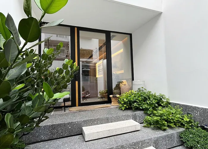 Ahouse Saigon Hotel Ho Chi Minh City