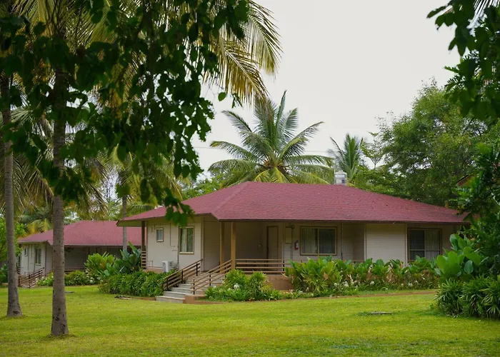 White Petals Resort Bangalore