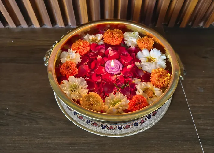 Sri Gautam Ashram Dharmshala Hotel Haridwar