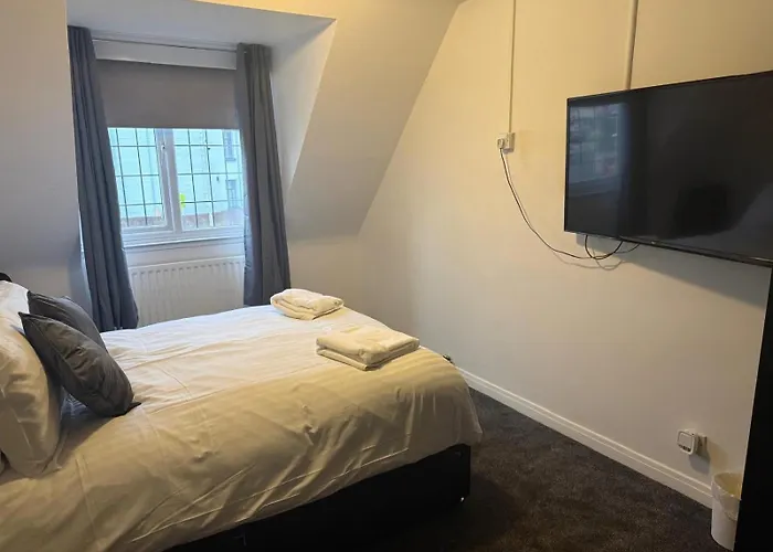 Swan Hotel & Restaurant Wellington 