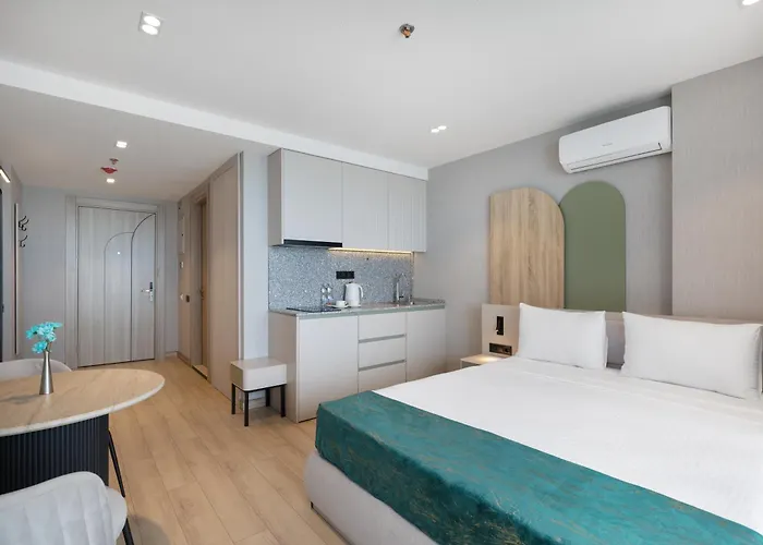 Hotel Marina Club Batumi