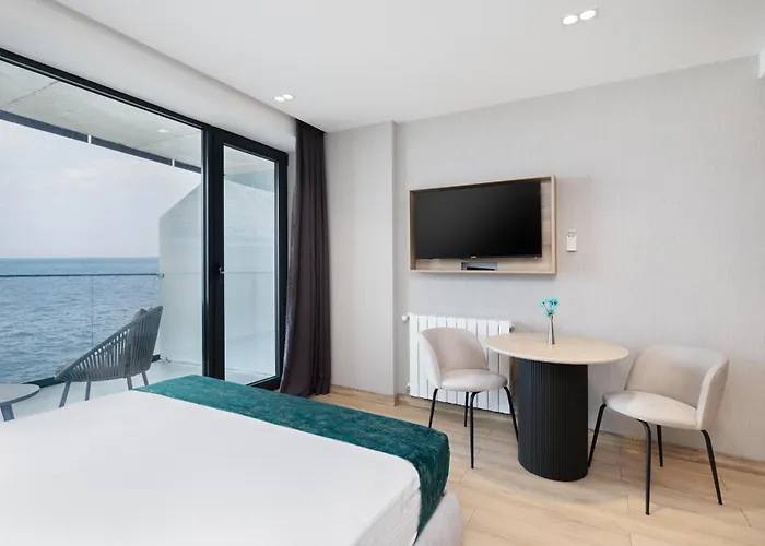 Hotel Marina Club Batumi