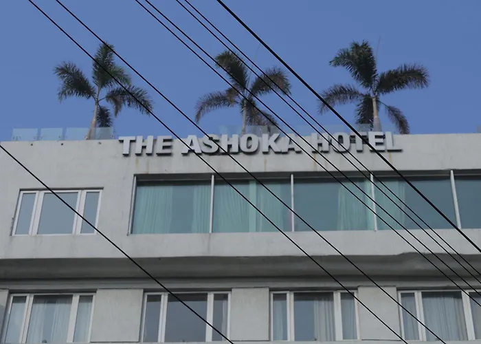 The Ashoka Hotel Haora