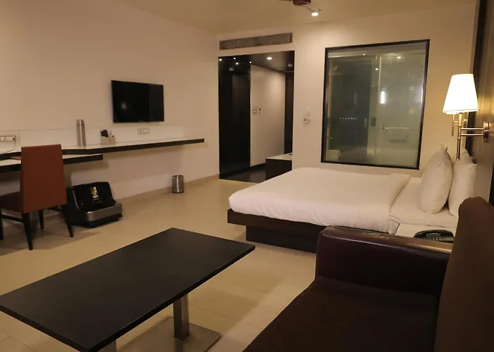 The Ashoka Hotel Haora