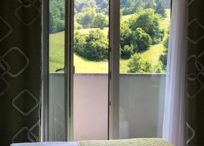 Villa Lika Plitvicka Jezera