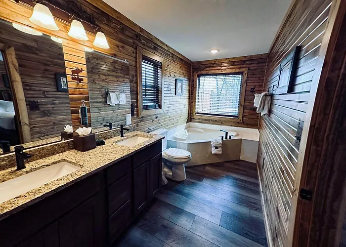 Hilton Grand Vacations Club Branson Cedars Ridgedale Hotel