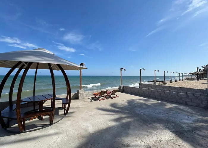 Sunshine Beach Resort Mui Ne