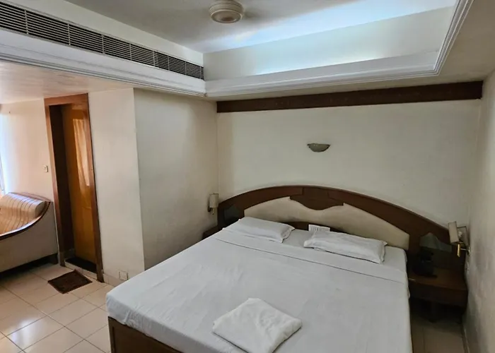 Hotel Gazala Palakkad