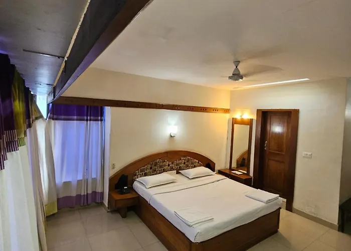 Hotel Gazala Palakkad