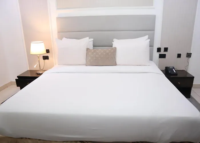 Ee29 Hotel And Suite Owerri