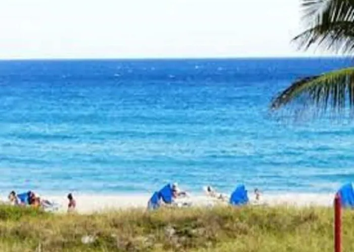Berkshire By The Sea Hotel Delray Beach