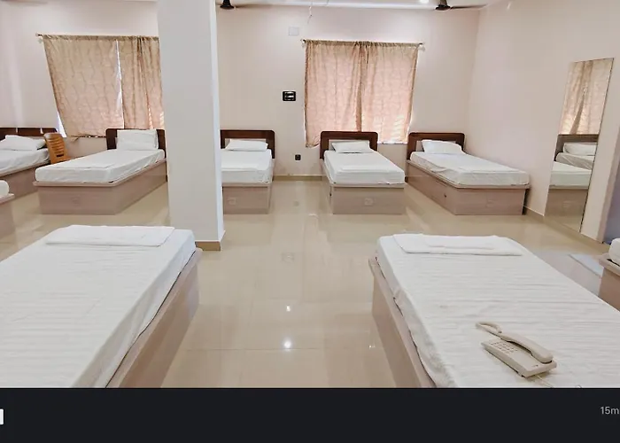 Maa Ambika Royal House Hotel Baripada