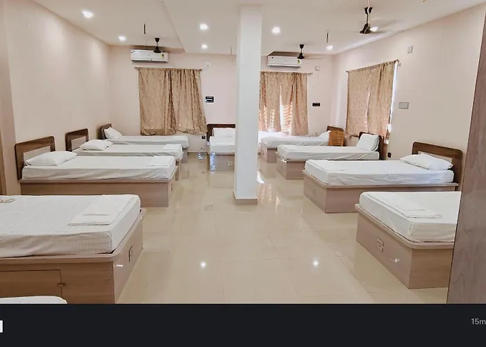 Maa Ambika Royal House Hotel Baripada