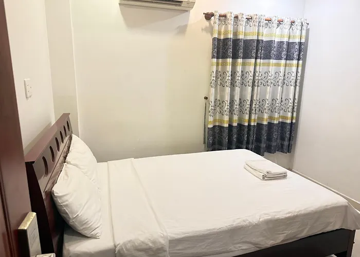 Khách sạn Asia Vũng Tàu
