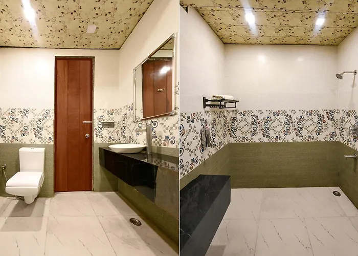 Billionaire Inn Faridabad