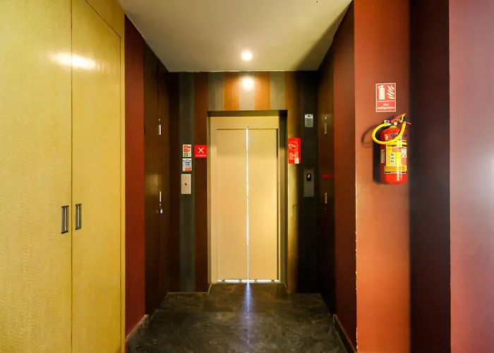 Citi Business Hotel Pondicherry