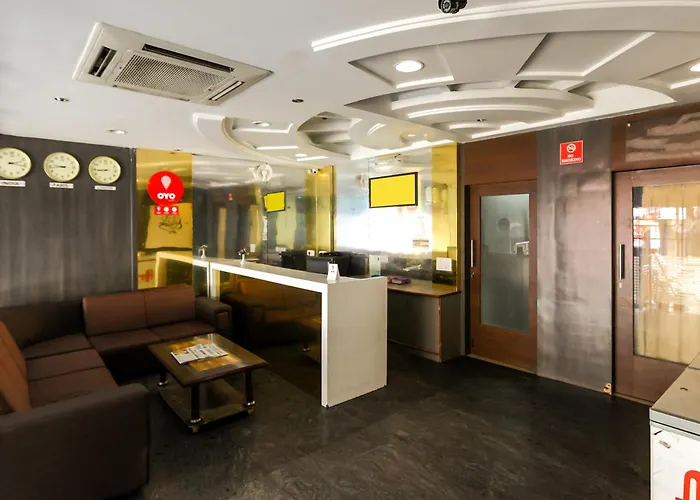 Citi Business Hotel Pondicherry