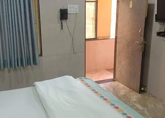 Hotel Vishwa Palace Chhatrapati Sambhajinagar