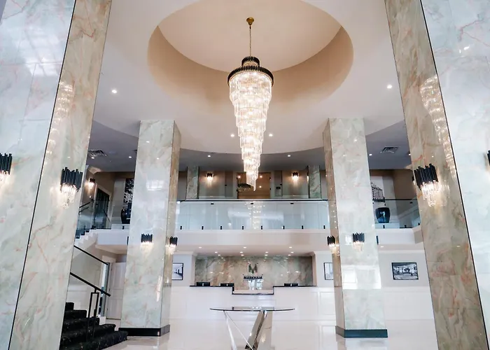 The Markham Hotel Gulfport
