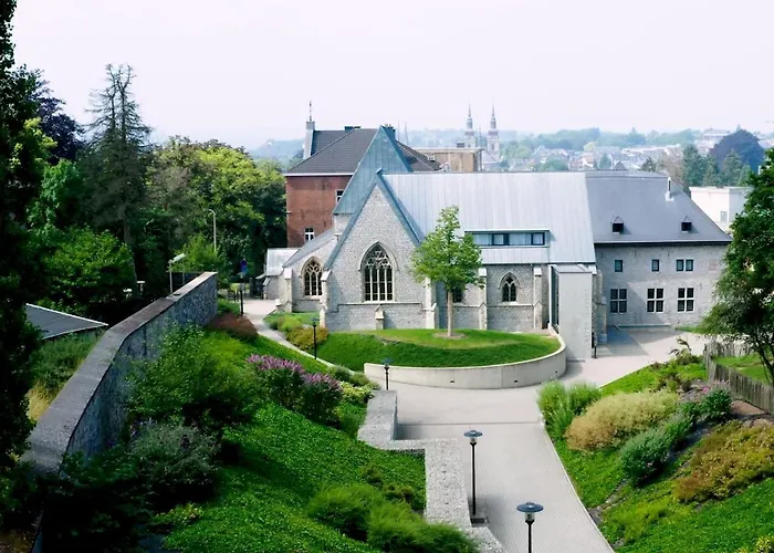 Kloster Heidberg Eupen