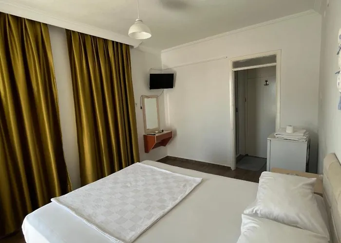 Tiffany Otel Özdere