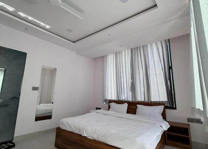Karma Palace Hotel Pushkar