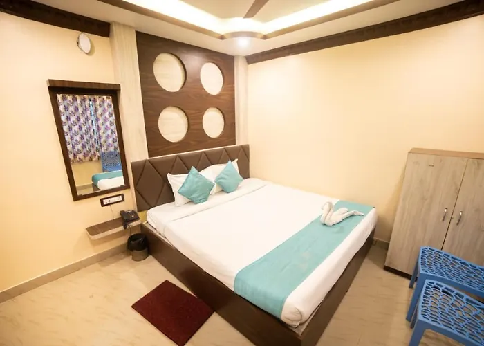 Hotel Priyadarshini Digha 