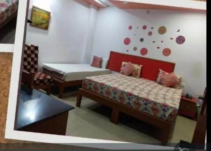 Airport Sky Inn Jaipur