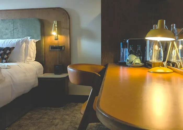 The Libertine Lodgings Dublin